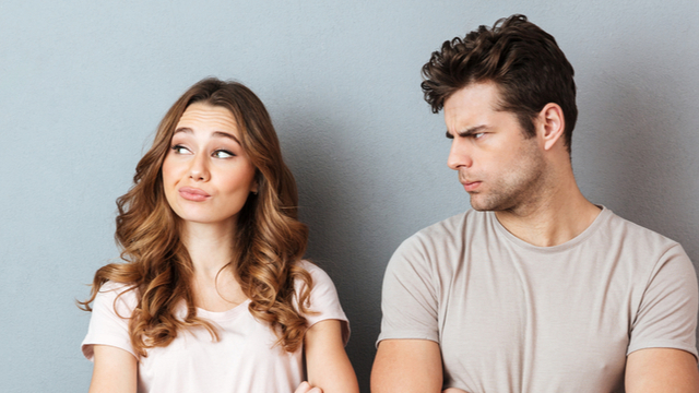 Твой стиль расставания в зависимости от знака зодиака