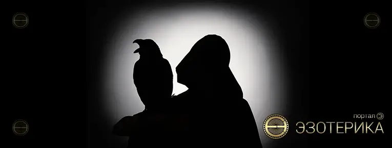 Главное отличие человека от всех духов