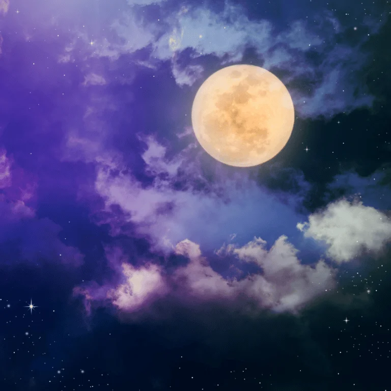 Что означает Луна в Деве для каждого знака Зодиака?