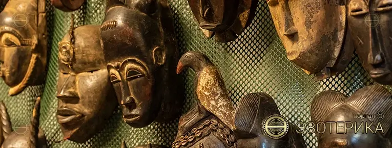 Тонкоматериальные существа эмиссары