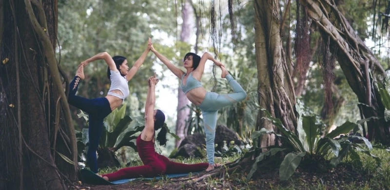 Есть ли жизнь после ретрита?