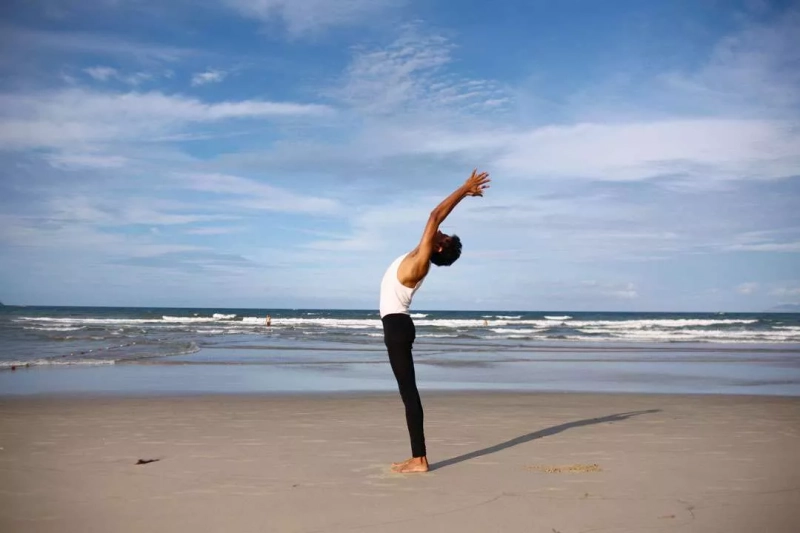 Почему вам нужна йога